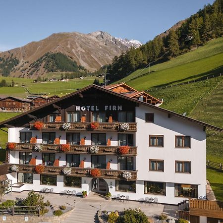 Smart Hotel Firn Madonna  Dış mekan fotoğraf