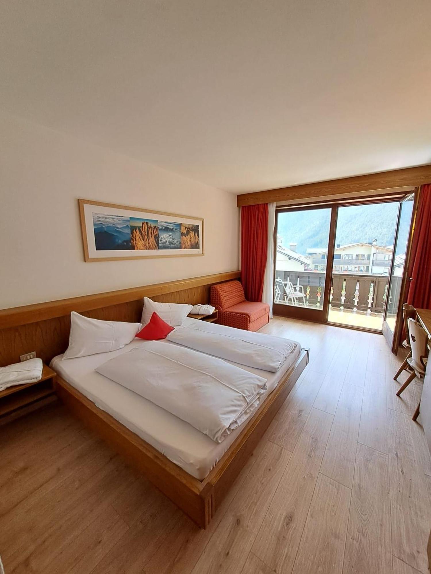 Smart Hotel Firn Madonna  Dış mekan fotoğraf