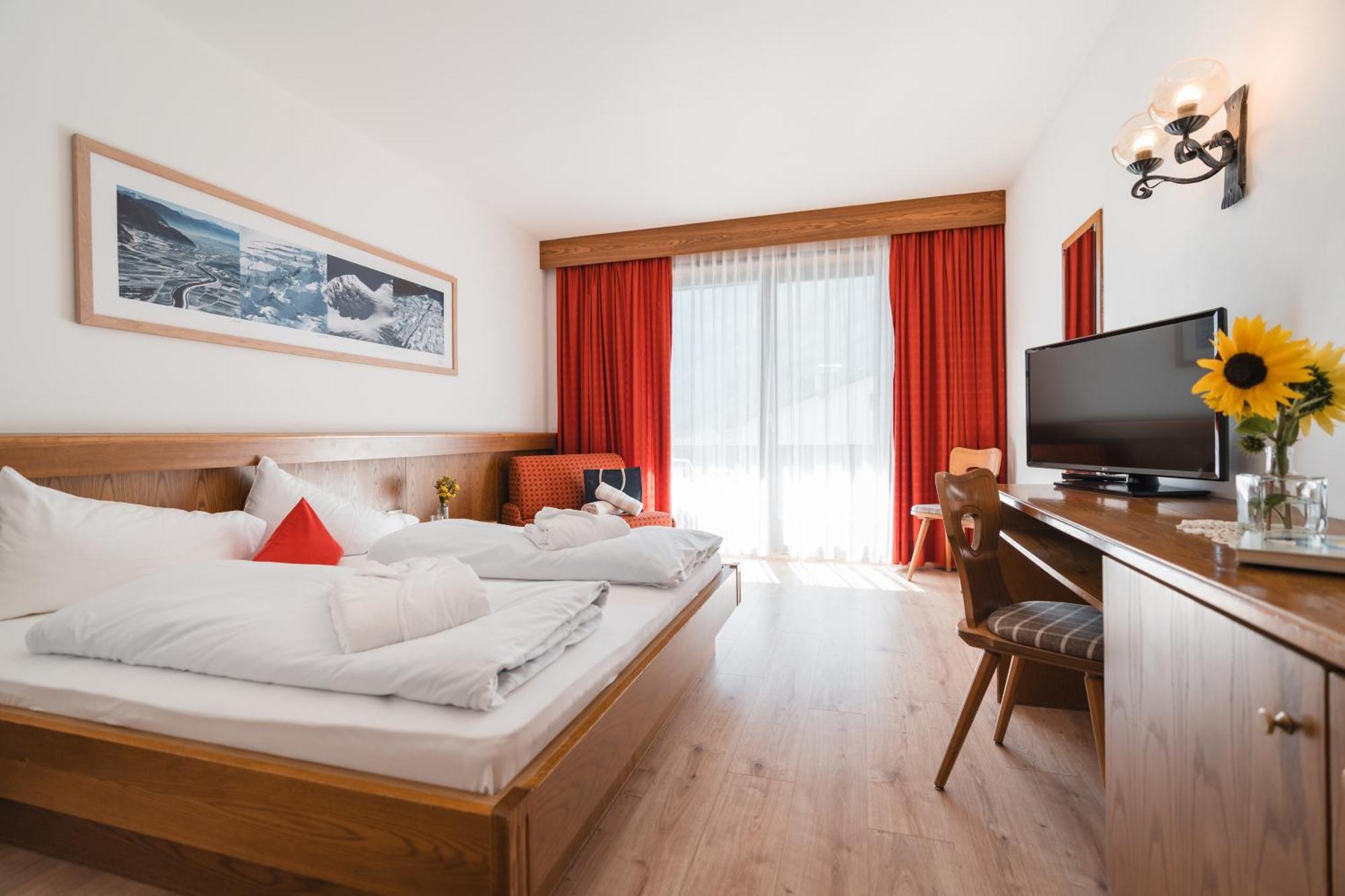 Smart Hotel Firn Madonna  Dış mekan fotoğraf